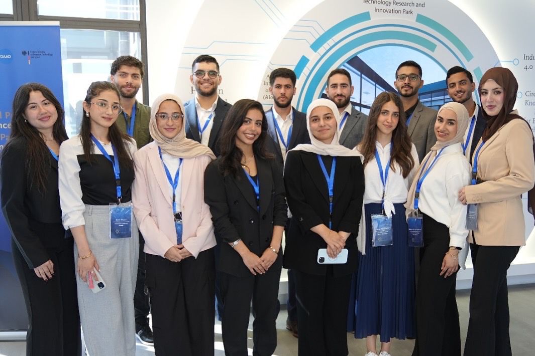 Industrial Partnership Conference 2025